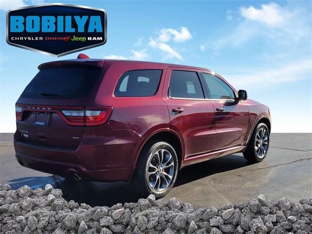 2019 Dodge Durango GT Plus AWD 2019 Dodge Durango GT Plus AWD