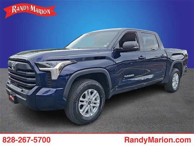 2022 Toyota Tundra SR5 2022 Toyota Tundra SR5
