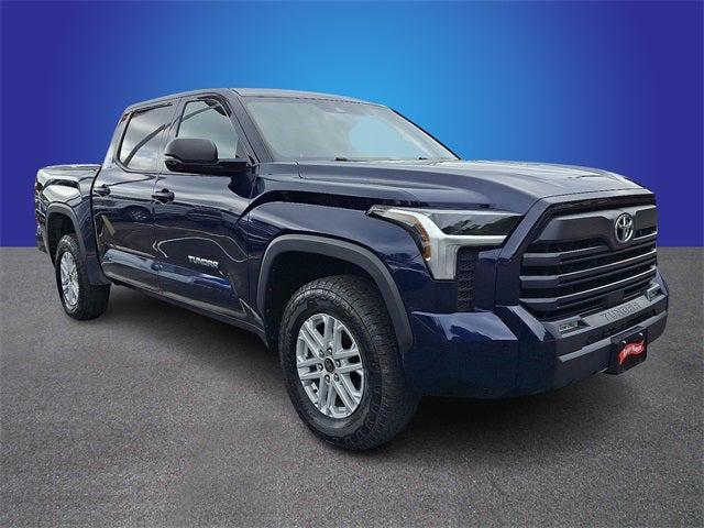 2022 Toyota Tundra SR5 2022 Toyota Tundra SR5