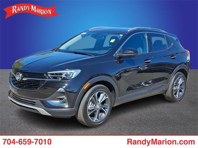 2022 Buick Encore GX FWD Essence