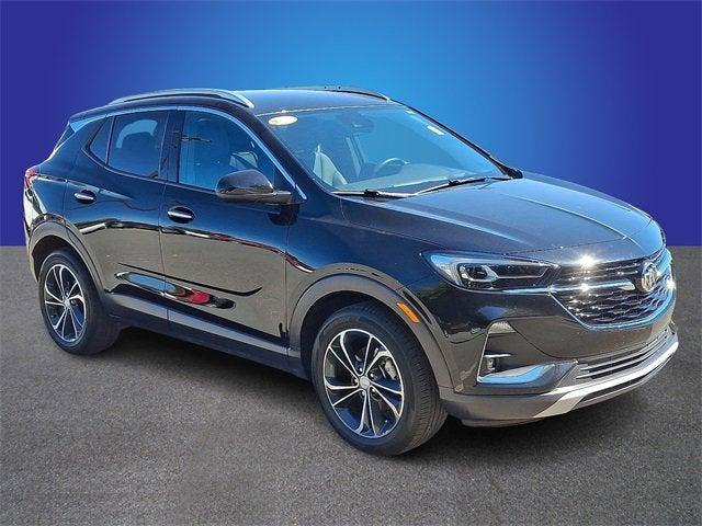 2022 Buick Encore GX FWD Essence