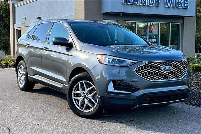 2024 Ford Edge SEL 2024 Ford Edge SEL