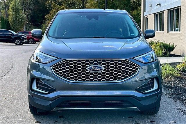 2024 Ford Edge SEL 2024 Ford Edge SEL