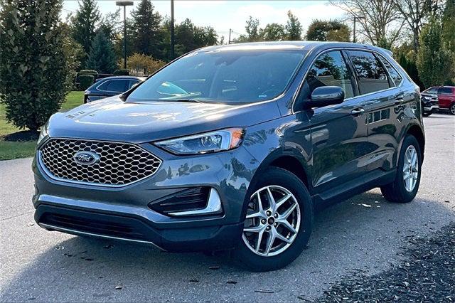2024 Ford Edge SEL 2024 Ford Edge SEL