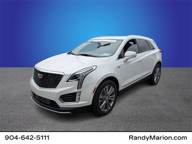 2025 Cadillac XT5 AWD Premium Luxury 2025 Cadillac XT5 AWD Premium Luxury