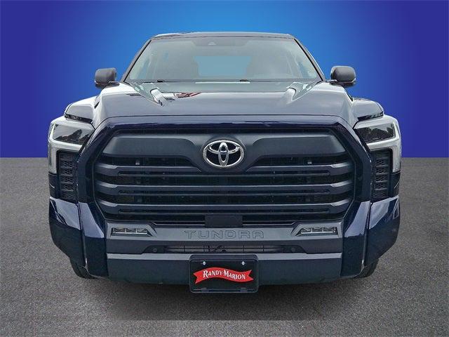 2022 Toyota Tundra SR5 2022 Toyota Tundra SR5