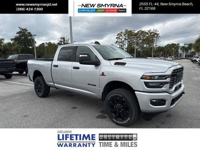 2026 RAM Ram 2500 RAM 2500 BIG HORN CREW CAB 4X4 64 BOX 2026 RAM Ram 2500 RAM 2500 BIG HORN CREW CAB 4X4 64 BOX