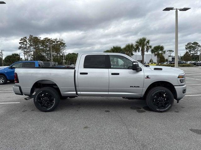 2026 RAM Ram 2500 RAM 2500 BIG HORN CREW CAB 4X4 64 BOX 2026 RAM Ram 2500 RAM 2500 BIG HORN CREW CAB 4X4 64 BOX