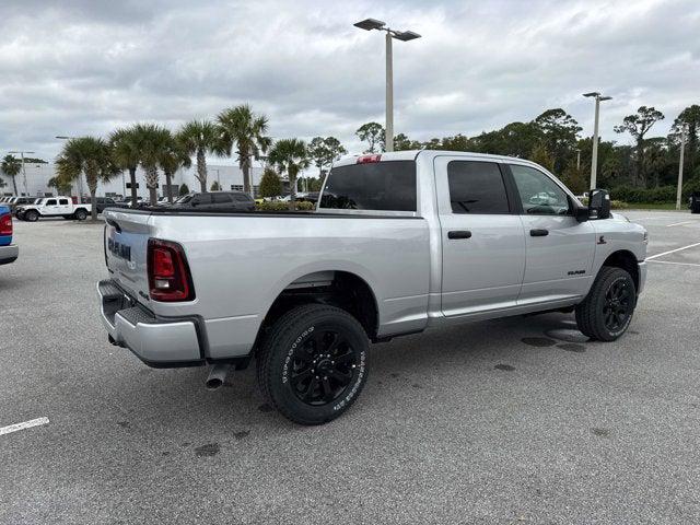 2026 RAM Ram 2500 RAM 2500 BIG HORN CREW CAB 4X4 64 BOX 2026 RAM Ram 2500 RAM 2500 BIG HORN CREW CAB 4X4 64 BOX