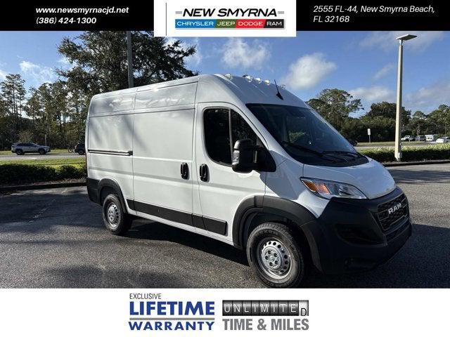 2026 RAM Ram ProMaster RAM PROMASTER 1500 TRADESMAN CARGO VAN HIGH ROOF 136 WB 2026 RAM Ram ProMaster RAM PROMASTER 1500 TRADESMAN CARGO VAN HIGH ROOF 136 WB