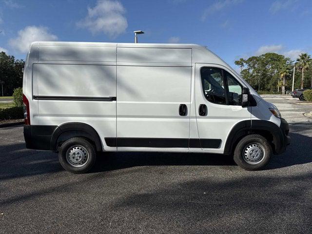 2026 RAM Ram ProMaster RAM PROMASTER 1500 TRADESMAN CARGO VAN HIGH ROOF 136 WB 2026 RAM Ram ProMaster RAM PROMASTER 1500 TRADESMAN CARGO VAN HIGH ROOF 136 WB