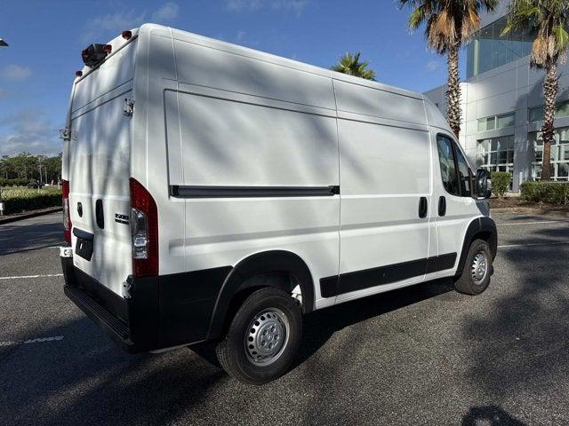 2026 RAM Ram ProMaster RAM PROMASTER 1500 TRADESMAN CARGO VAN HIGH ROOF 136 WB 2026 RAM Ram ProMaster RAM PROMASTER 1500 TRADESMAN CARGO VAN HIGH ROOF 136 WB