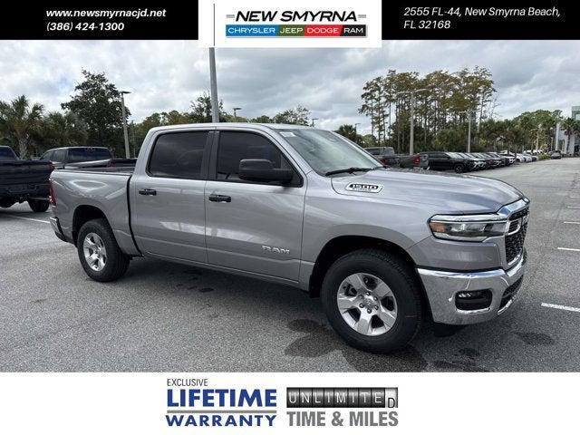 2025 RAM Ram 1500 RAM 1500 BIG HORN CREW CAB 4X2 57 BOX 2025 RAM Ram 1500 RAM 1500 BIG HORN CREW CAB 4X2 57 BOX