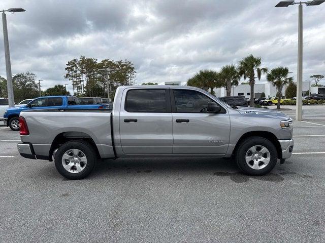 2025 RAM Ram 1500 RAM 1500 BIG HORN CREW CAB 4X2 57 BOX 2025 RAM Ram 1500 RAM 1500 BIG HORN CREW CAB 4X2 57 BOX