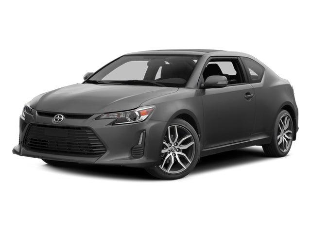 2014 Scion tC 10 Series 2014 Scion tC 10 Series
