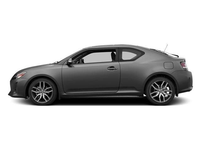 2014 Scion tC 10 Series 2014 Scion tC 10 Series