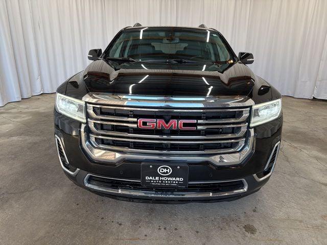 2023 GMC Acadia AWD SLT 2023 GMC Acadia AWD SLT