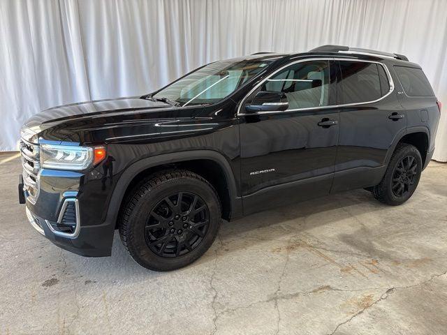 2023 GMC Acadia AWD SLT 2023 GMC Acadia AWD SLT