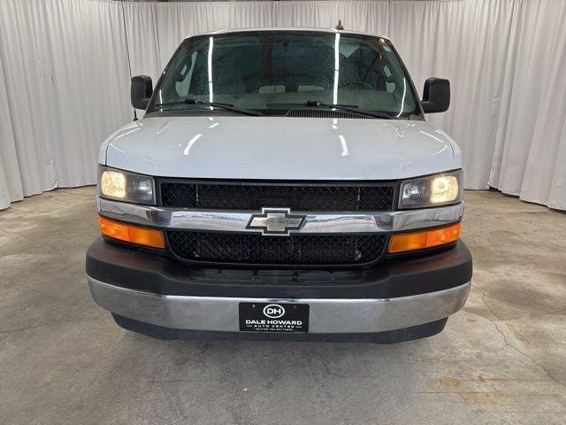 2017 Chevrolet Express 3500 LT 2017 Chevrolet Express 3500 LT