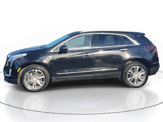 2025 Cadillac XT5 AWD Premium Luxury 2025 Cadillac XT5 AWD Premium Luxury