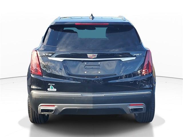 2025 Cadillac XT5 AWD Premium Luxury 2025 Cadillac XT5 AWD Premium Luxury