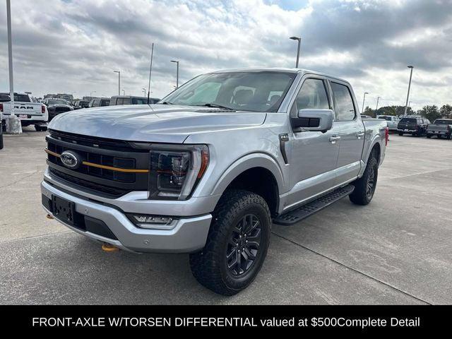 2022 Ford F-150 Tremor 2022 Ford F-150 Tremor