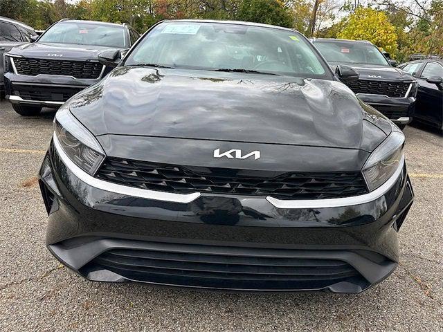 2024 Kia Forte LXS 2024 Kia Forte LXS
