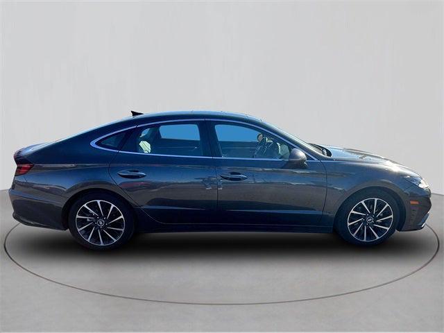 2023 Hyundai Sonata Limited
