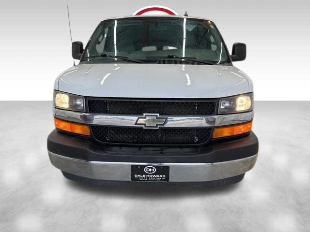 2017 Chevrolet Express 3500 LT 2017 Chevrolet Express 3500 LT