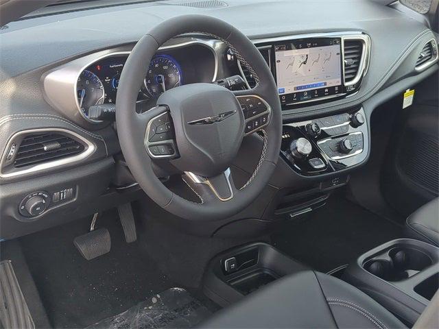 2026 Chrysler Pacifica PACIFICA SELECT 2026 Chrysler Pacifica PACIFICA SELECT