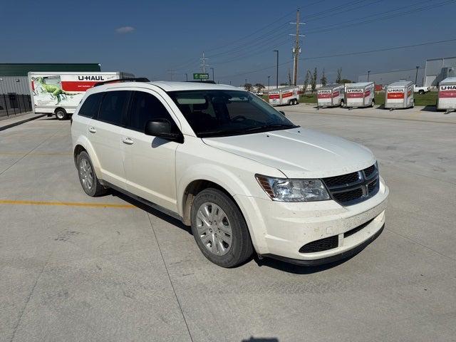 2019 Dodge Journey SE Value Package