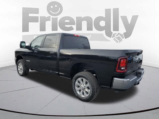 2026 RAM Ram 2500 RAM 2500 BIG HORN CREW CAB 4X4 64 BOX 2026 RAM Ram 2500 RAM 2500 BIG HORN CREW CAB 4X4 64 BOX