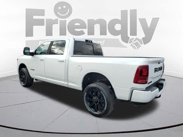 2026 RAM Ram 2500 RAM 2500 LARAMIE CREW CAB 4X4 64 BOX 2026 RAM Ram 2500 RAM 2500 LARAMIE CREW CAB 4X4 64 BOX