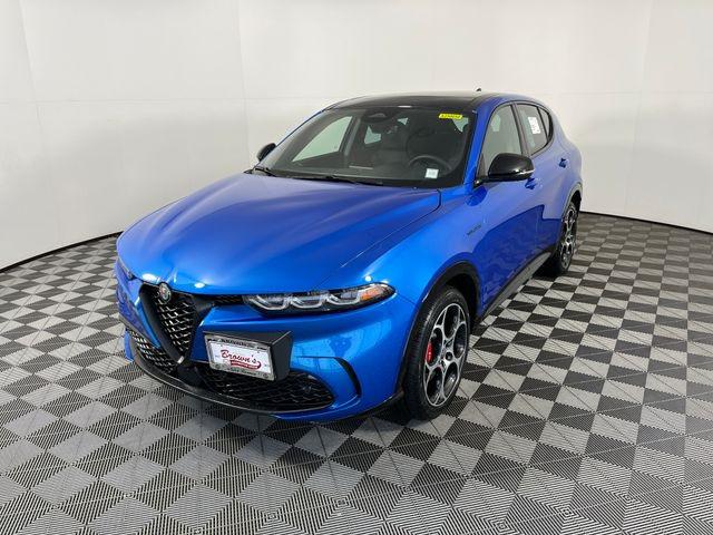 2025 Alfa Romeo Tonale TONALE AWD 2025 Alfa Romeo Tonale TONALE AWD