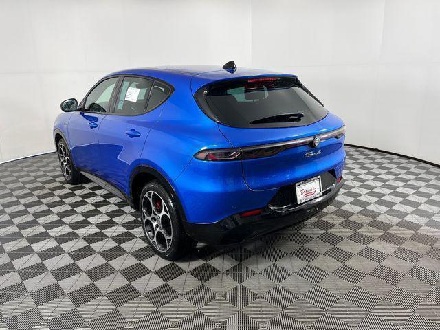 2025 Alfa Romeo Tonale TONALE AWD