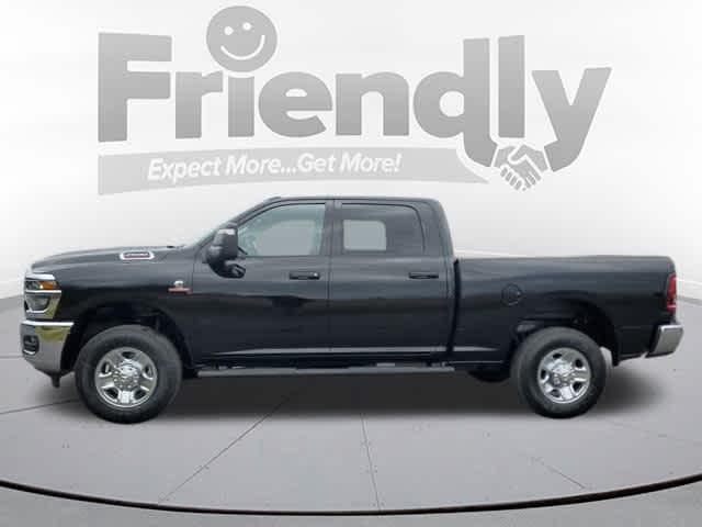 2026 RAM Ram 2500 RAM 2500 TRADESMAN CREW CAB 4X4 64 BOX 2026 RAM Ram 2500 RAM 2500 TRADESMAN CREW CAB 4X4 64 BOX