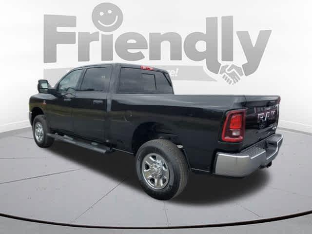 2026 RAM Ram 2500 RAM 2500 TRADESMAN CREW CAB 4X4 64 BOX 2026 RAM Ram 2500 RAM 2500 TRADESMAN CREW CAB 4X4 64 BOX
