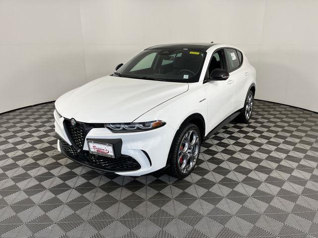 2025 Alfa Romeo Tonale TONALE AWD 2025 Alfa Romeo Tonale TONALE AWD