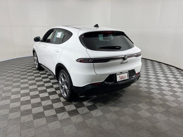 2025 Alfa Romeo Tonale TONALE AWD 2025 Alfa Romeo Tonale TONALE AWD