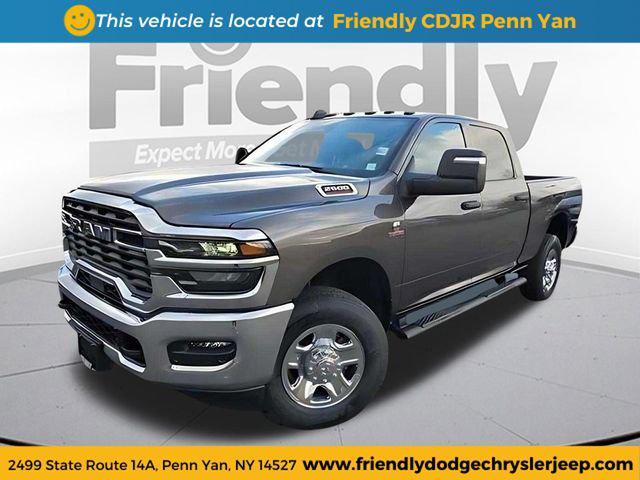 2026 Ram 2500 Tradesman Crew Cab 4x4 6'4" Box for sale in Penn Yan, NY