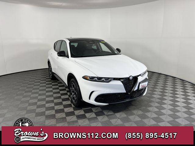 2025 Alfa Romeo Tonale TONALE AWD 2025 Alfa Romeo Tonale TONALE AWD