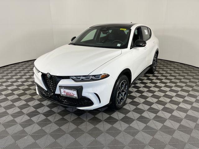 2025 Alfa Romeo Tonale TONALE AWD 2025 Alfa Romeo Tonale TONALE AWD