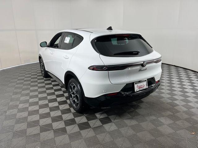 2025 Alfa Romeo Tonale TONALE AWD 2025 Alfa Romeo Tonale TONALE AWD