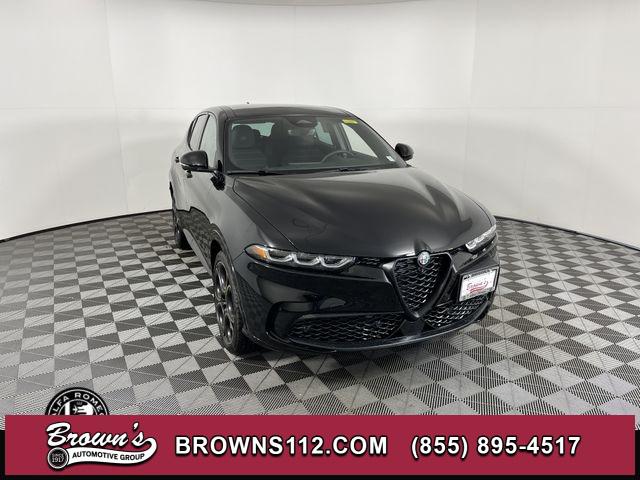 2025 Alfa Romeo Tonale TONALE INTENSA AWD 2025 Alfa Romeo Tonale TONALE INTENSA AWD