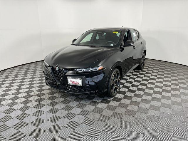 2025 Alfa Romeo Tonale TONALE INTENSA AWD 2025 Alfa Romeo Tonale TONALE INTENSA AWD