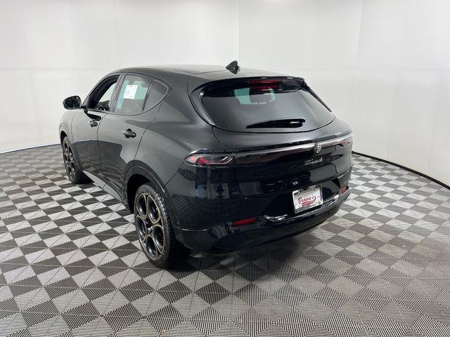 2025 Alfa Romeo Tonale TONALE INTENSA AWD 2025 Alfa Romeo Tonale TONALE INTENSA AWD