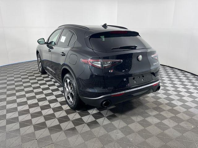2025 Alfa Romeo Stelvio STELVIO AWD 2025 Alfa Romeo Stelvio STELVIO AWD