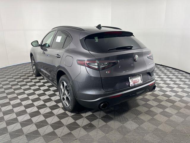 2025 Alfa Romeo Stelvio STELVIO AWD