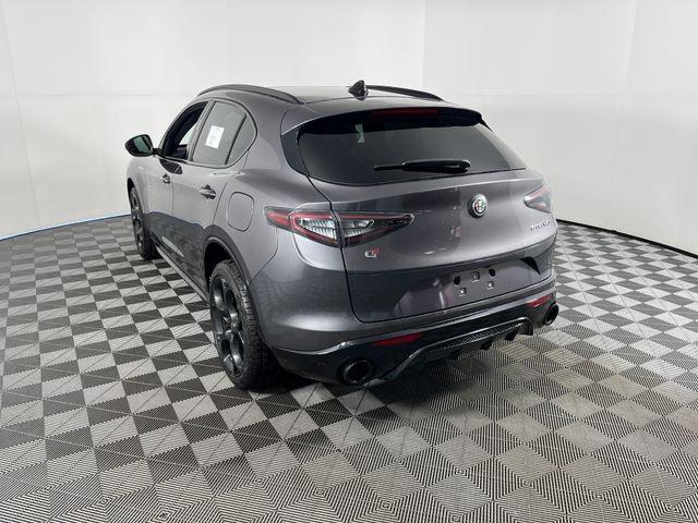 2025 Alfa Romeo Stelvio STELVIO AWD 2025 Alfa Romeo Stelvio STELVIO AWD