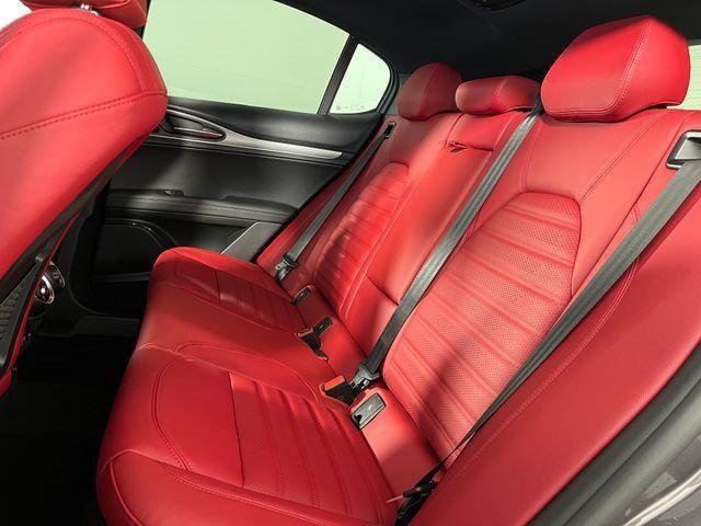 2025 Alfa Romeo Stelvio STELVIO AWD 2025 Alfa Romeo Stelvio STELVIO AWD